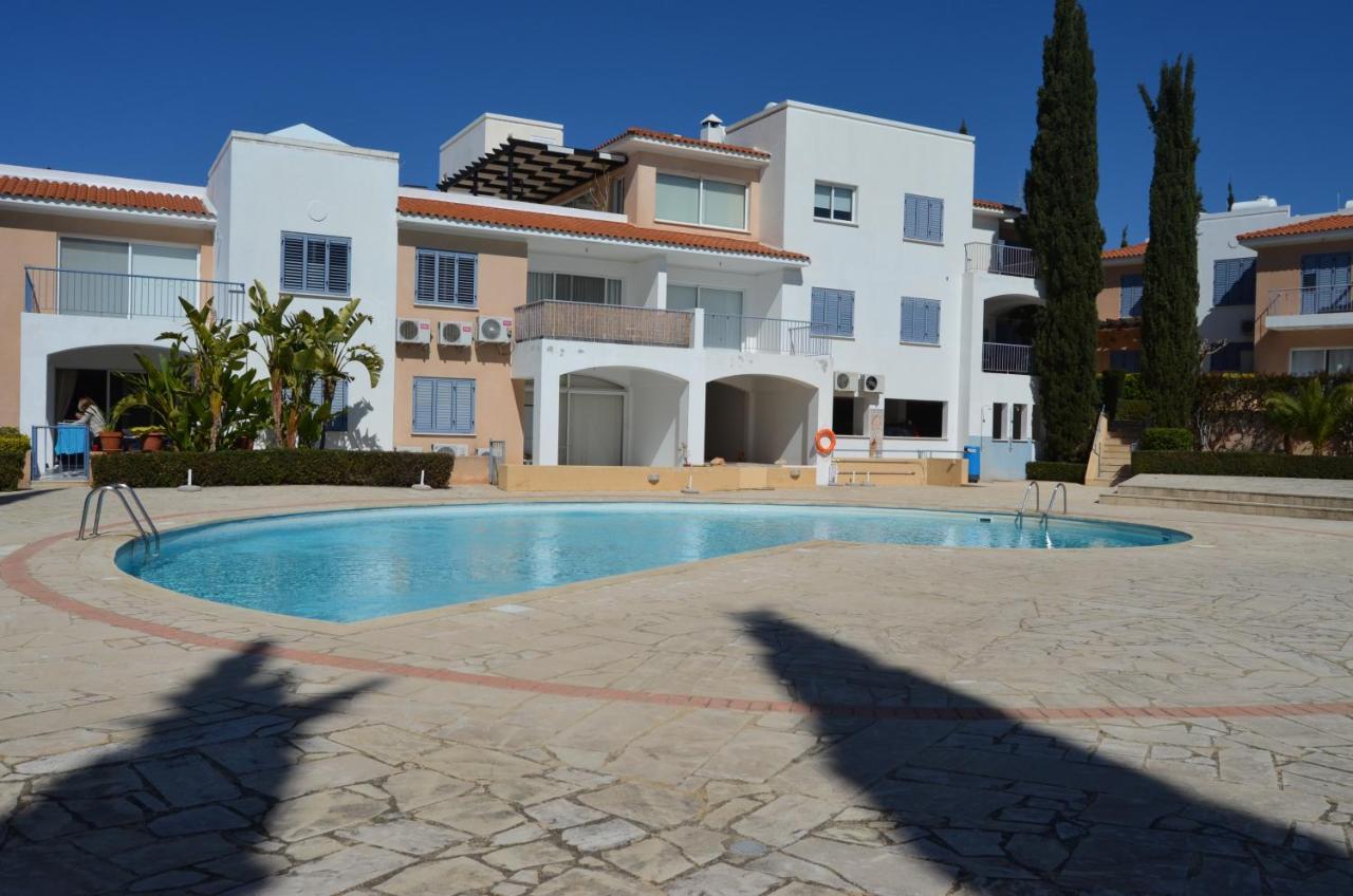 Verne Place Pegeia Exteriér fotografie